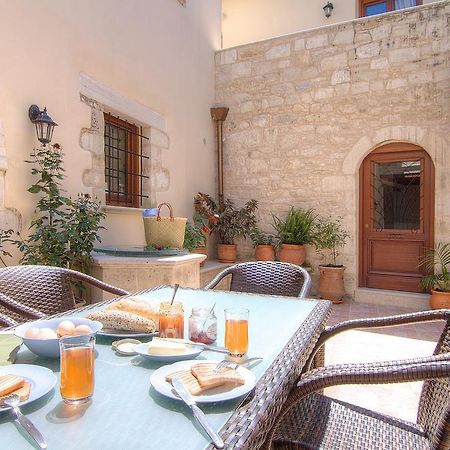 Askoutsi Manor, A Natural Tranquil Retreat, By Thinkvilla Agios Ioannis  Exterior photo