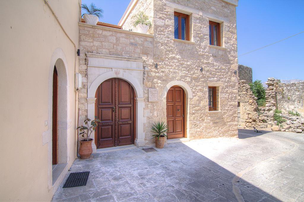 Askoutsi Manor, A Natural Tranquil Retreat, By Thinkvilla Agios Ioannis  Exterior photo