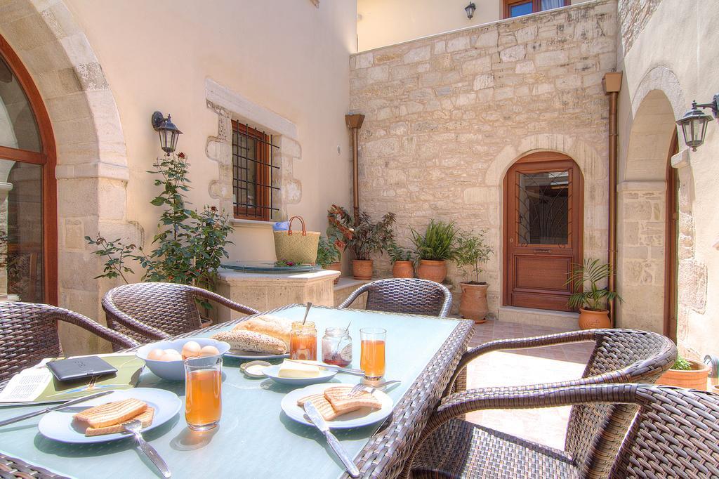 Askoutsi Manor, A Natural Tranquil Retreat, By Thinkvilla Agios Ioannis  Exterior photo