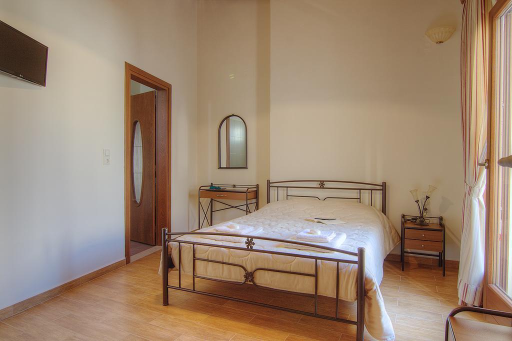 Askoutsi Manor, A Natural Tranquil Retreat, By Thinkvilla Agios Ioannis  Exterior photo
