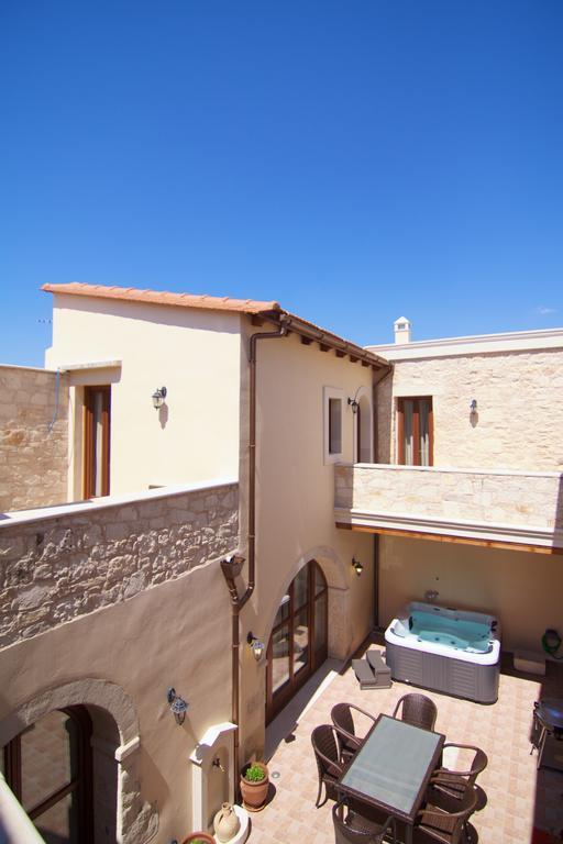 Askoutsi Manor, A Natural Tranquil Retreat, By Thinkvilla Agios Ioannis  Exterior photo