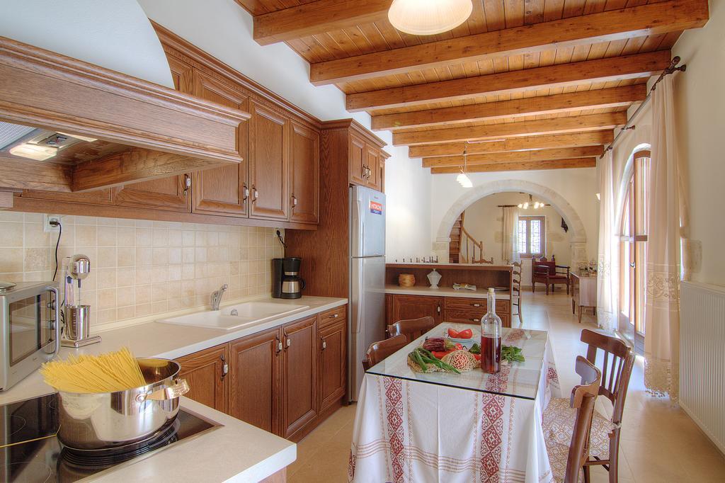 Askoutsi Manor, A Natural Tranquil Retreat, By Thinkvilla Agios Ioannis  Exterior photo