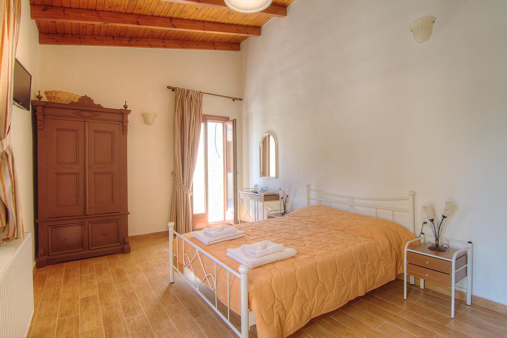 Askoutsi Manor, A Natural Tranquil Retreat, By Thinkvilla Agios Ioannis  Exterior photo
